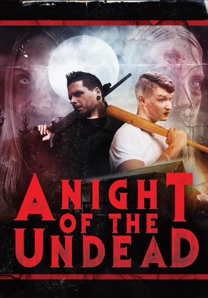 A Night of the Undead