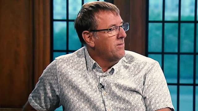 S01:E18 - Matt Le Tissier