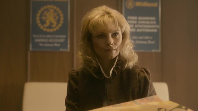 S01:E05 - The Eye of the Needle