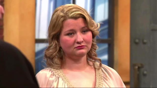 S06:E16 - Did You Ever Have My Baby?