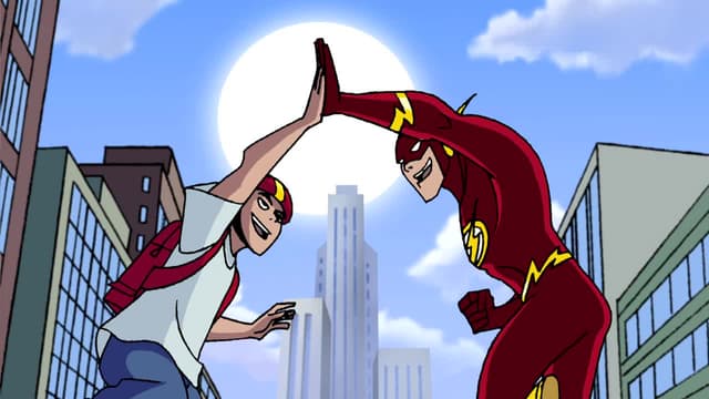 S02:E13 - Eclipsed (Pt. 1)