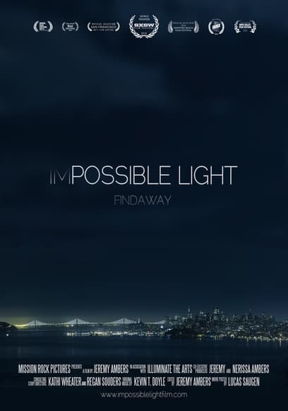 Impossible Light