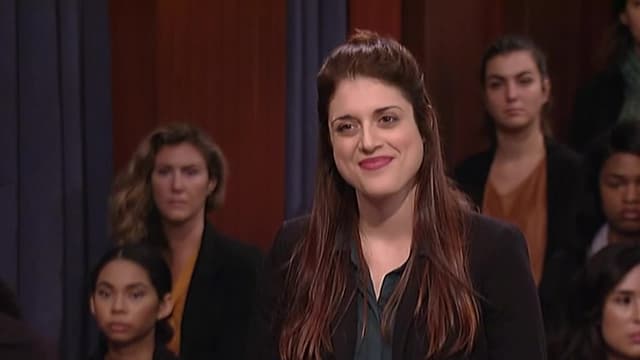 S05:E01 - Episode 5-001A & 5-002A