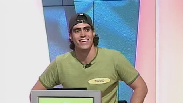 S01:E11 - Episodio 11