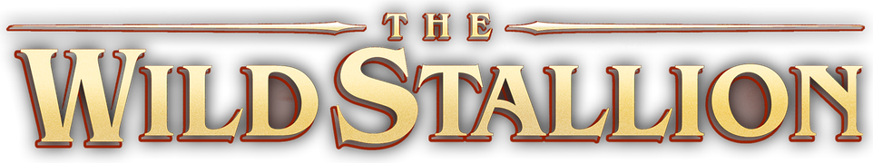 The Wild Stallion