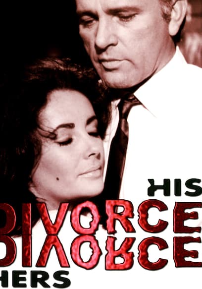 Divorce His, Divorce Hers