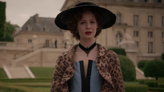 S01:E06 - The Weekend