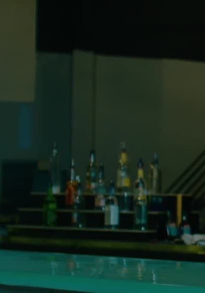 S01:E02 - Who Shot Sonny poster