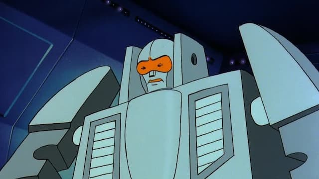 S01:E02 - Target Earth