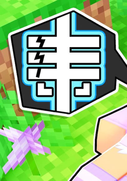 S01:E09 - Aphmau Needs SURGERY in Minecraft! poster