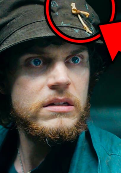 S01:E19 - Agatha All Along Episode 7 Breakdown! Easter Eggs & Details You Missed! poster