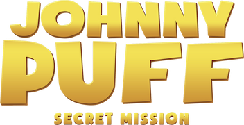 Johnny Puff: Secret Mission