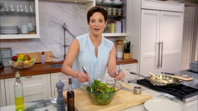 S01:E10 - Herbivore vs. Carnivore