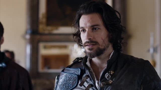 S03:E06 - Death of a Hero