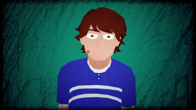 S01:E01 - FNaF: The Clue That Almost Solves Everything