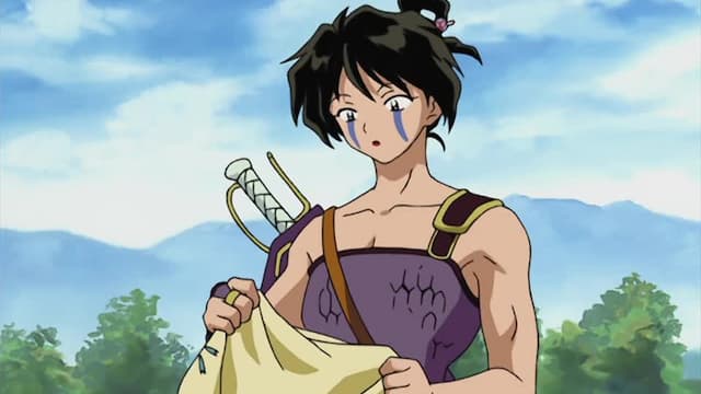 S05:E118 - S05:E19 - Into the Depths of Mt. Hakurei