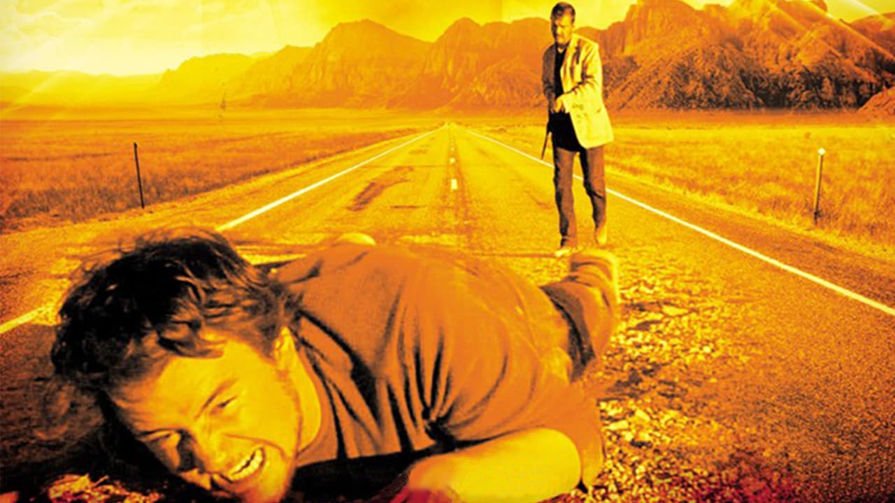 Watch Escape From Darwin