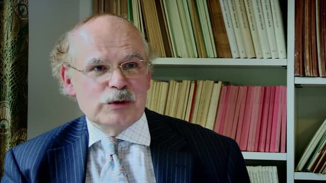 S02:E03 - The Hunt for the Garden of Eden