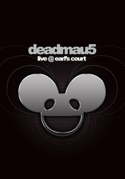 Deadmau5: Live @ Earl's Court