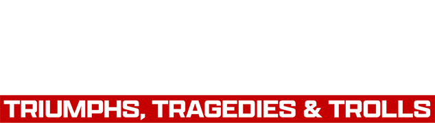 TMZ Presents: Child Star Syndrome: Triumphs, Tragedies & Trolls