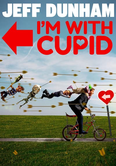 Jeff Dunham: I'm With Cupid