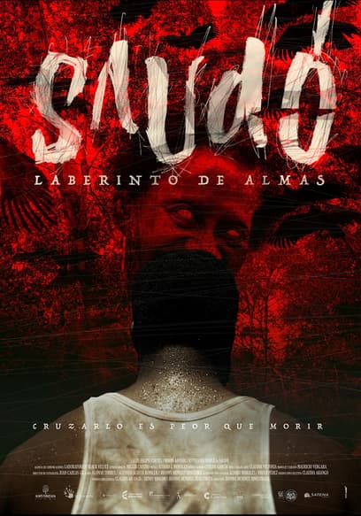 Saudó laberinto de almas