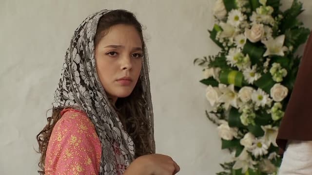 S01:E08 - Episodio 8