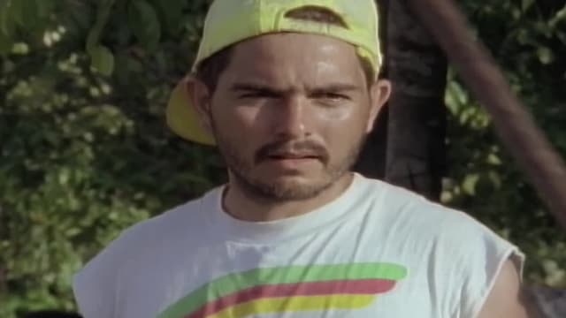 T07:C31 - S07:E31 - Autana El Arbol De La Vida