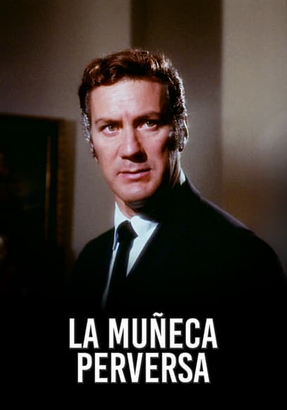 La muñeca perversa (Rosy la muñeca perversa)