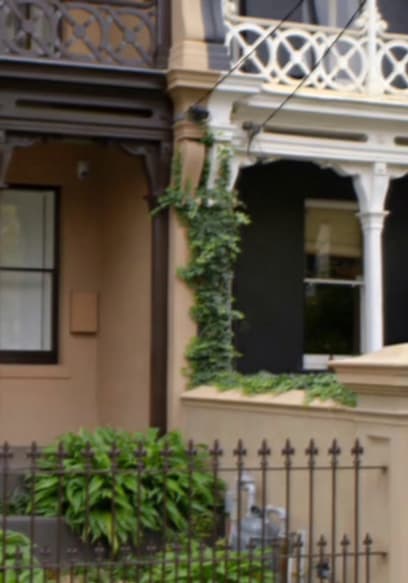 S01:E07 - East Melbourne poster