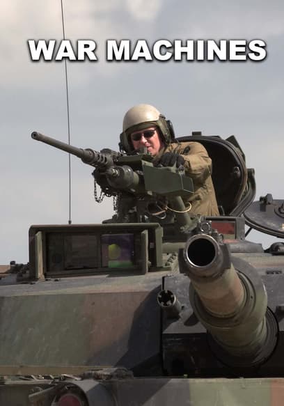 War Machines