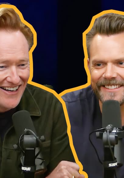 S2026:E417 - Joel McHale Returns poster