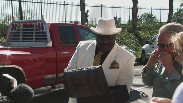 S04:E18 - That's My Jerry!