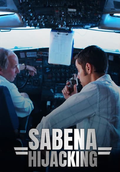 Sabena Hijacking