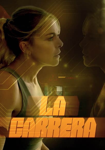 La carrera (Doblado)