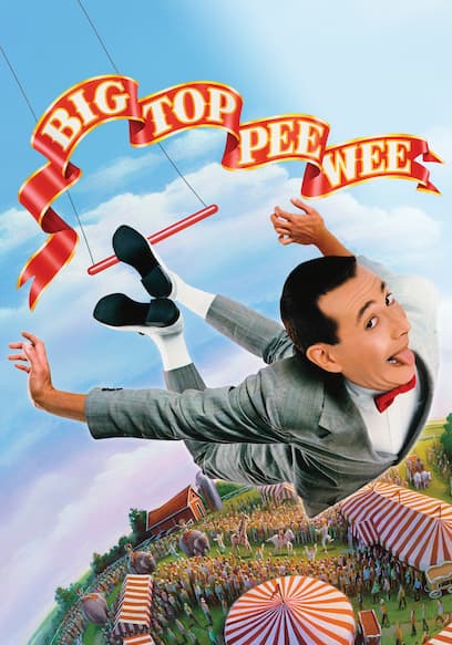 Big Top Pee-Wee
