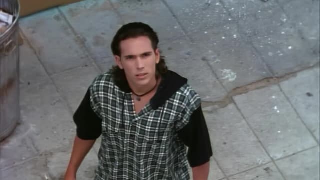 S01:E18 - Green With Evil (Pt. 2)