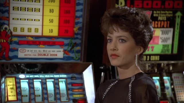 S01:E05 - The Heist