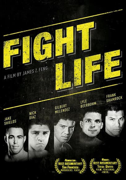 Fight Life