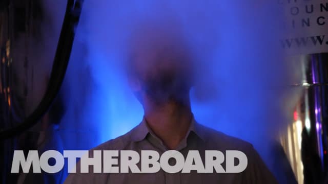 S01:E07 - Frozen Faith: Cryonics
