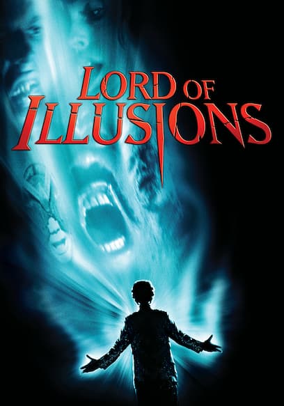 Clive Barker's Lord of Illusions