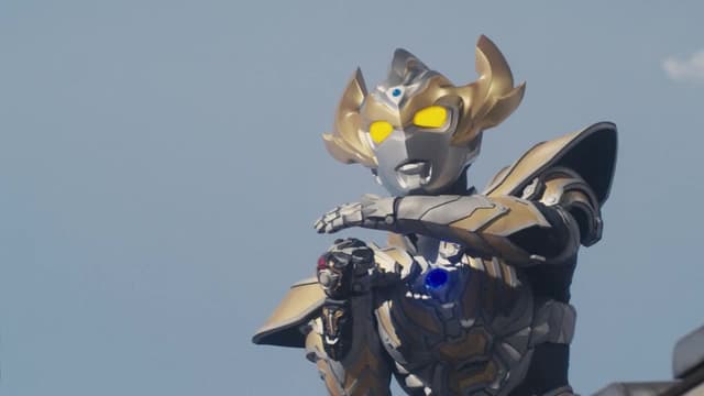 S01:E15 - I Can't Hear Your Voice