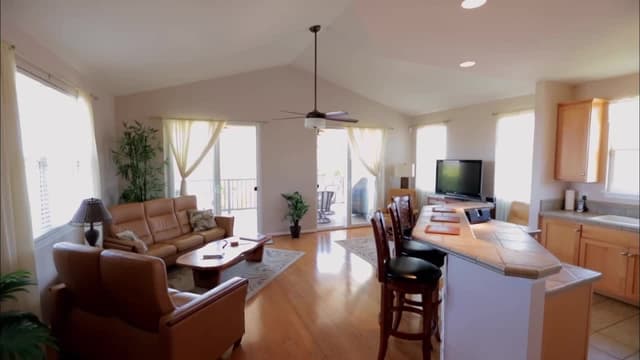 S02:E12 - Bed and Breakfast on Maui