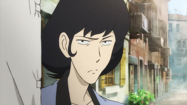 S05:E12 - The Extravagance of Goemon Ishikawa XIII