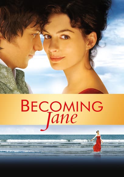 Becoming Jane