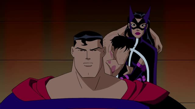 S02:E10 - Flashpoint