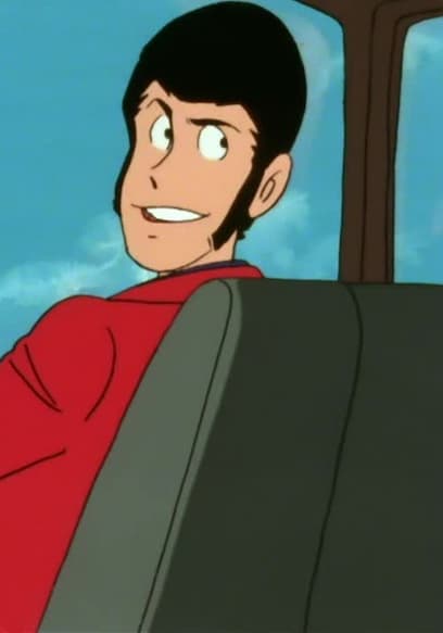 S02:E119 - Lupin Kills Lupin poster