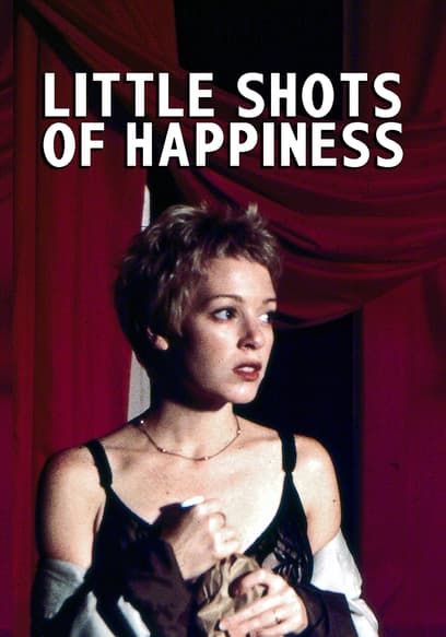Little Shots of Happiness poster