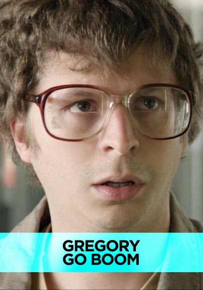 Gregory Go Boom