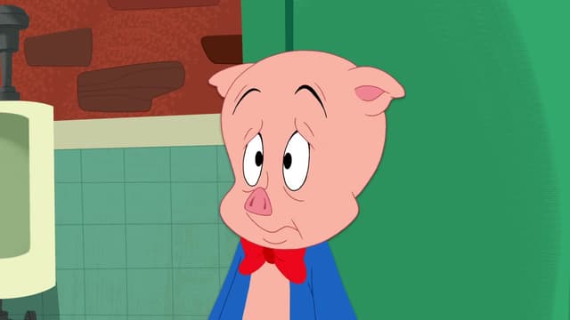 S02:E25 - Best Friends Redux